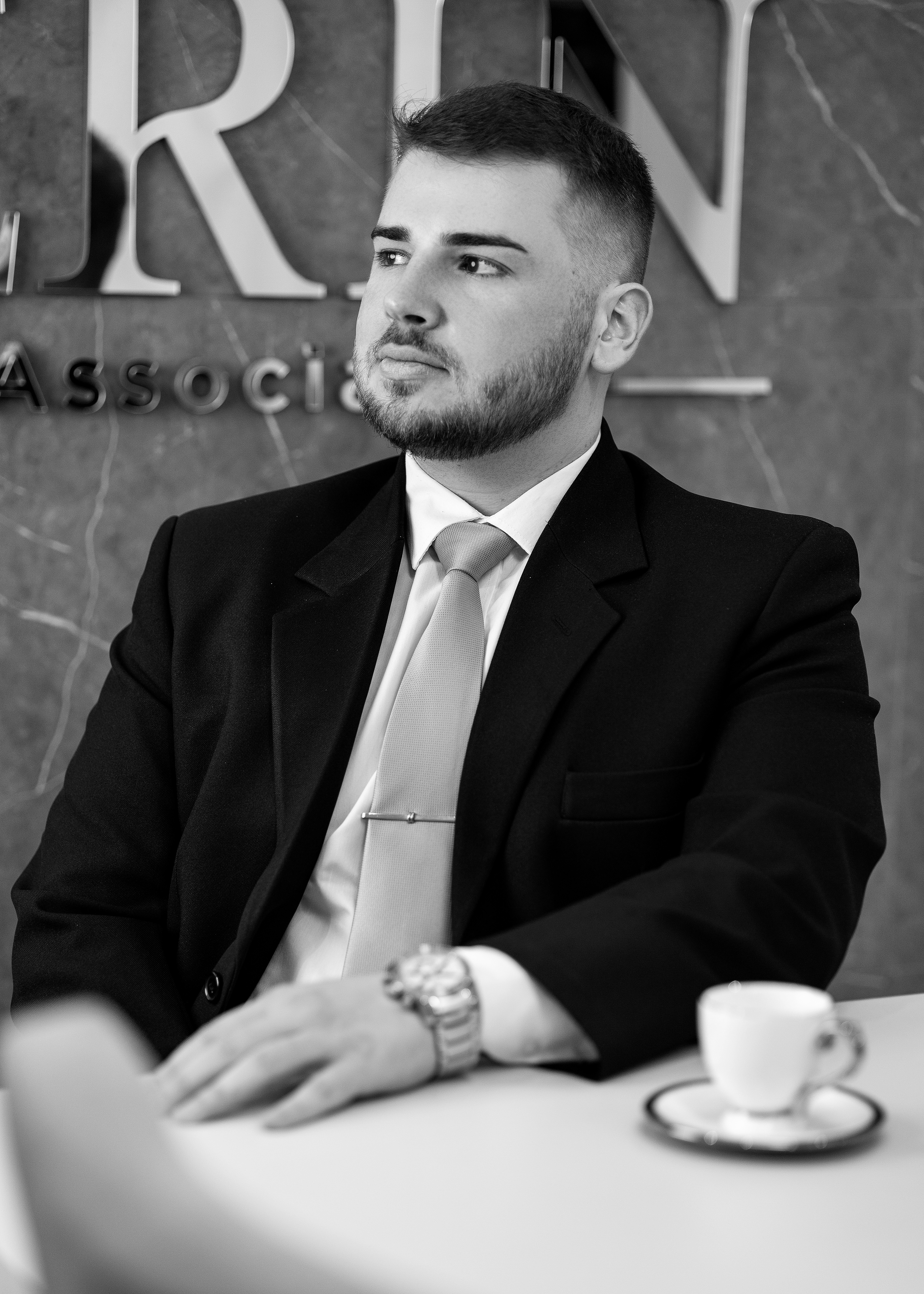 Dr. Gabriel Selbach - Especialista Direito de Família